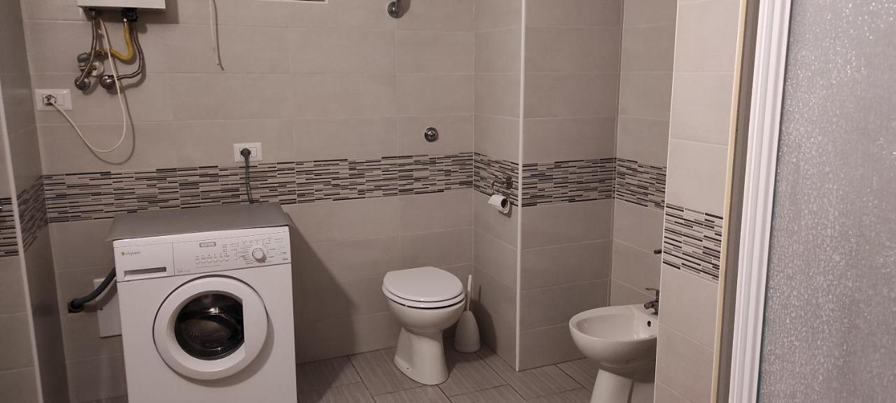 Ferienwohnung Casa Agostino Castellammare di Stabia Exterior foto