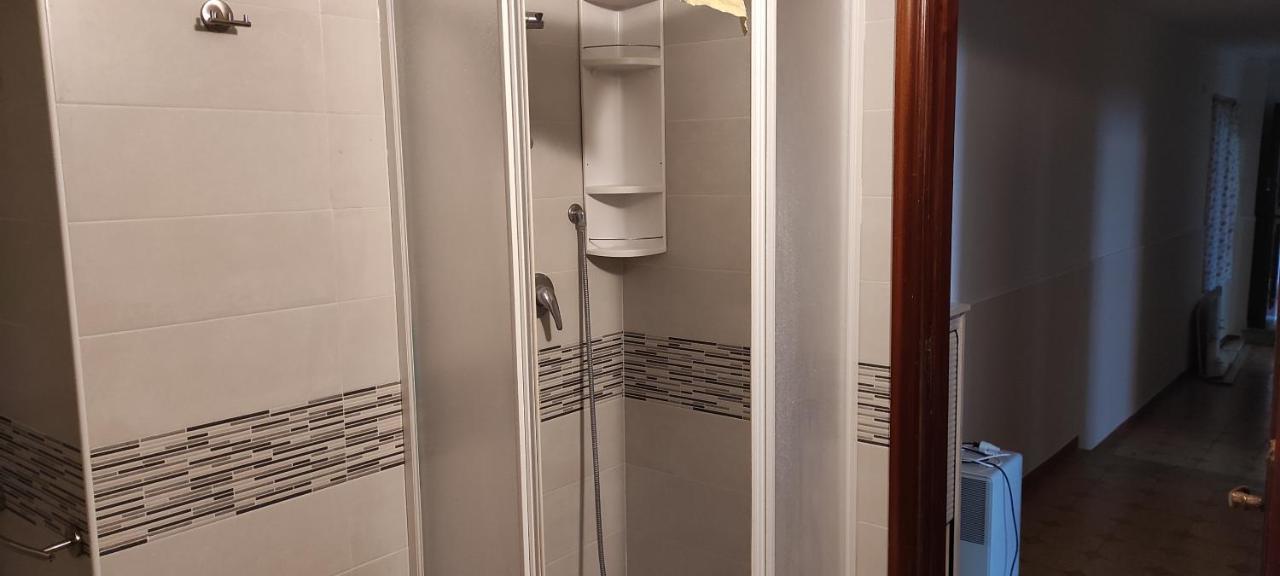 Ferienwohnung Casa Agostino Castellammare di Stabia Exterior foto