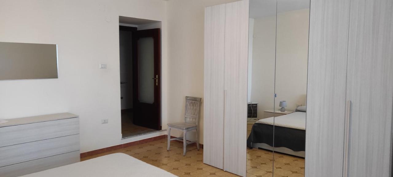 Ferienwohnung Casa Agostino Castellammare di Stabia Exterior foto